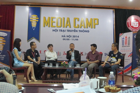 Hướng nghiệp trong ngành truyền thông ảnh 1